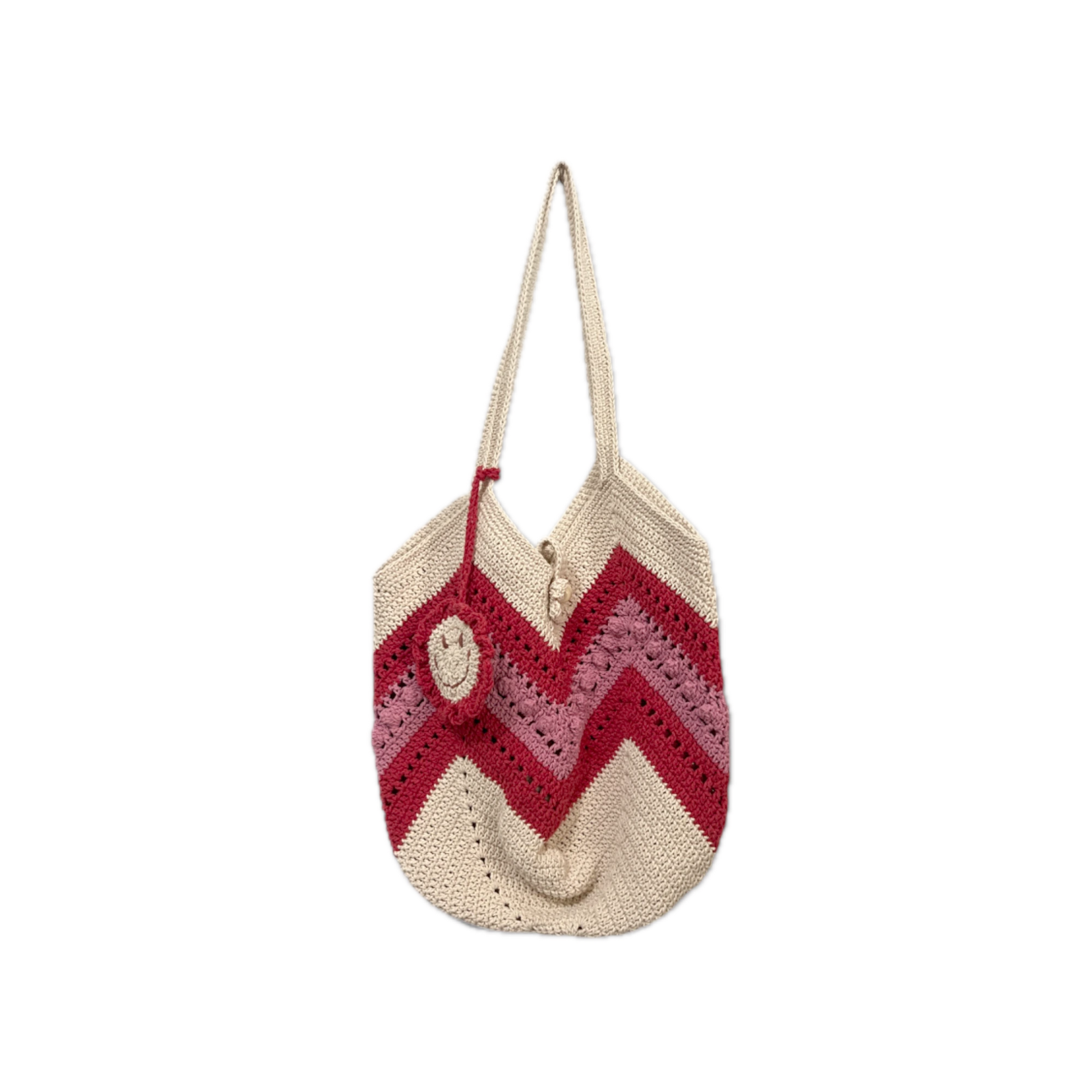 Crochet Bag #10