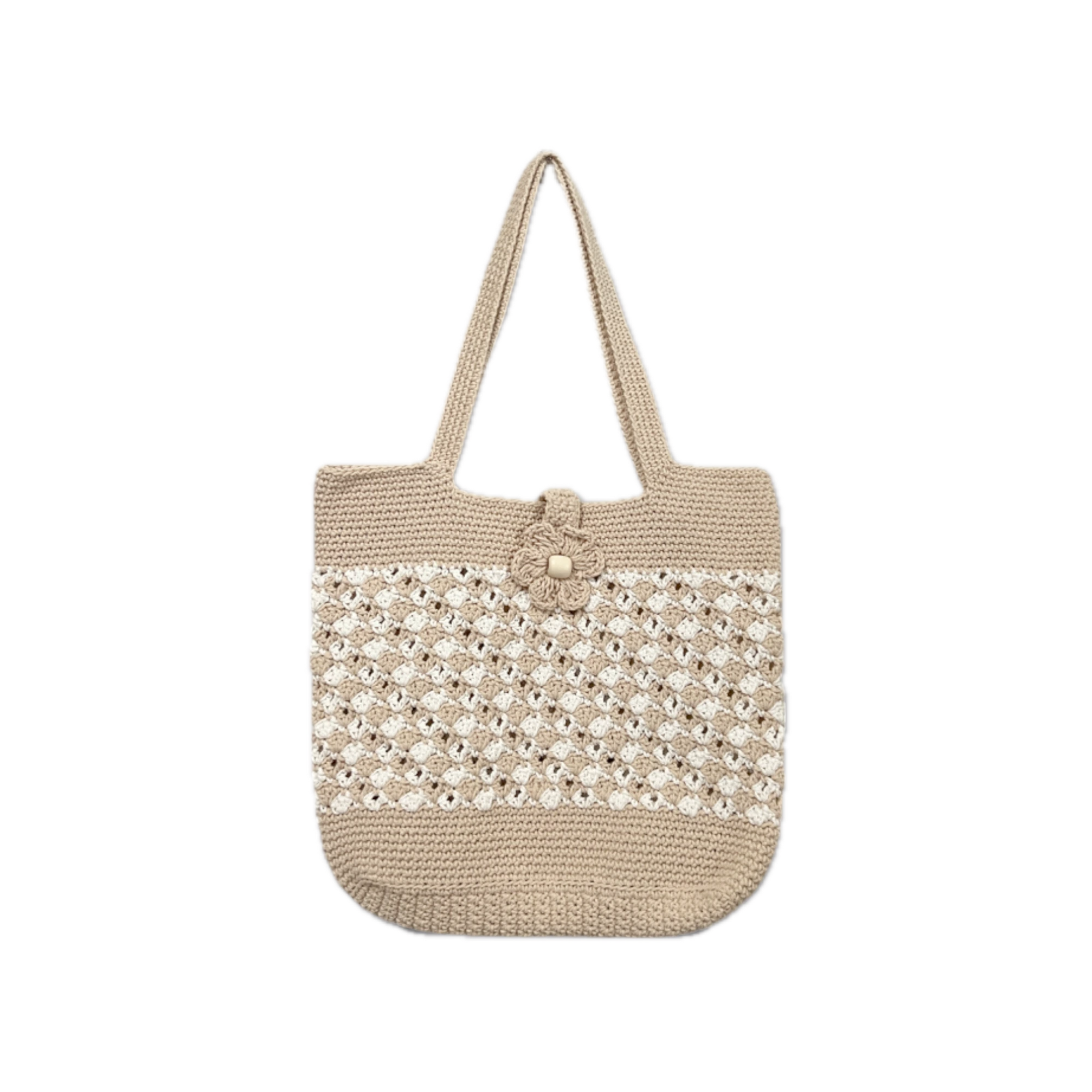 Crochet Bag #6